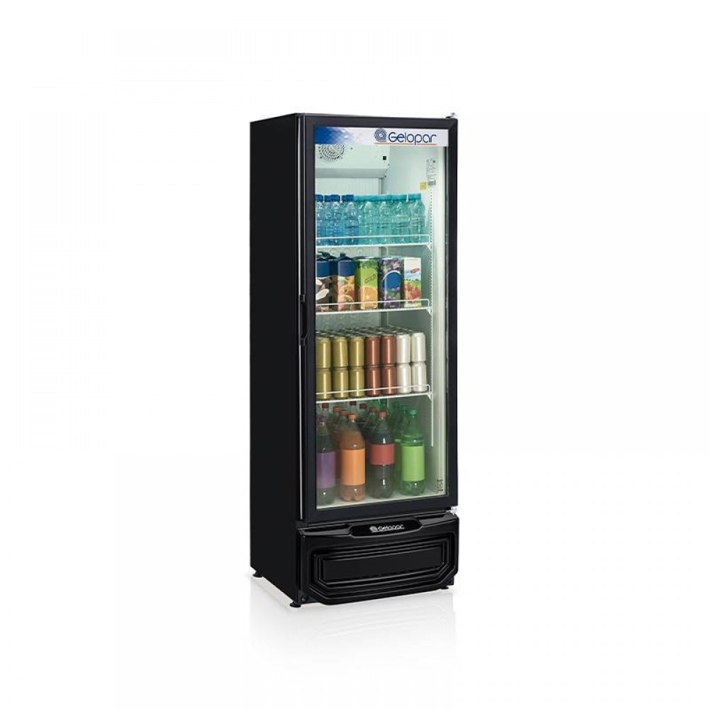 GPTU-570/AF REFRIGERADOR VERTICAL - Imagem 2