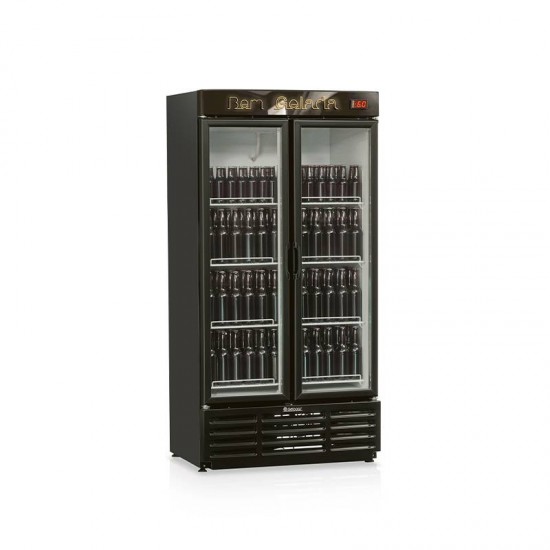 GRBA-760PV REFRIGERADOR DE BEBIDAS CERVEJEIRA