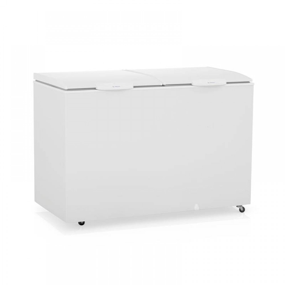 GHBS-410 CONSERVADOR HORIZONTAL 2 TAMPAS