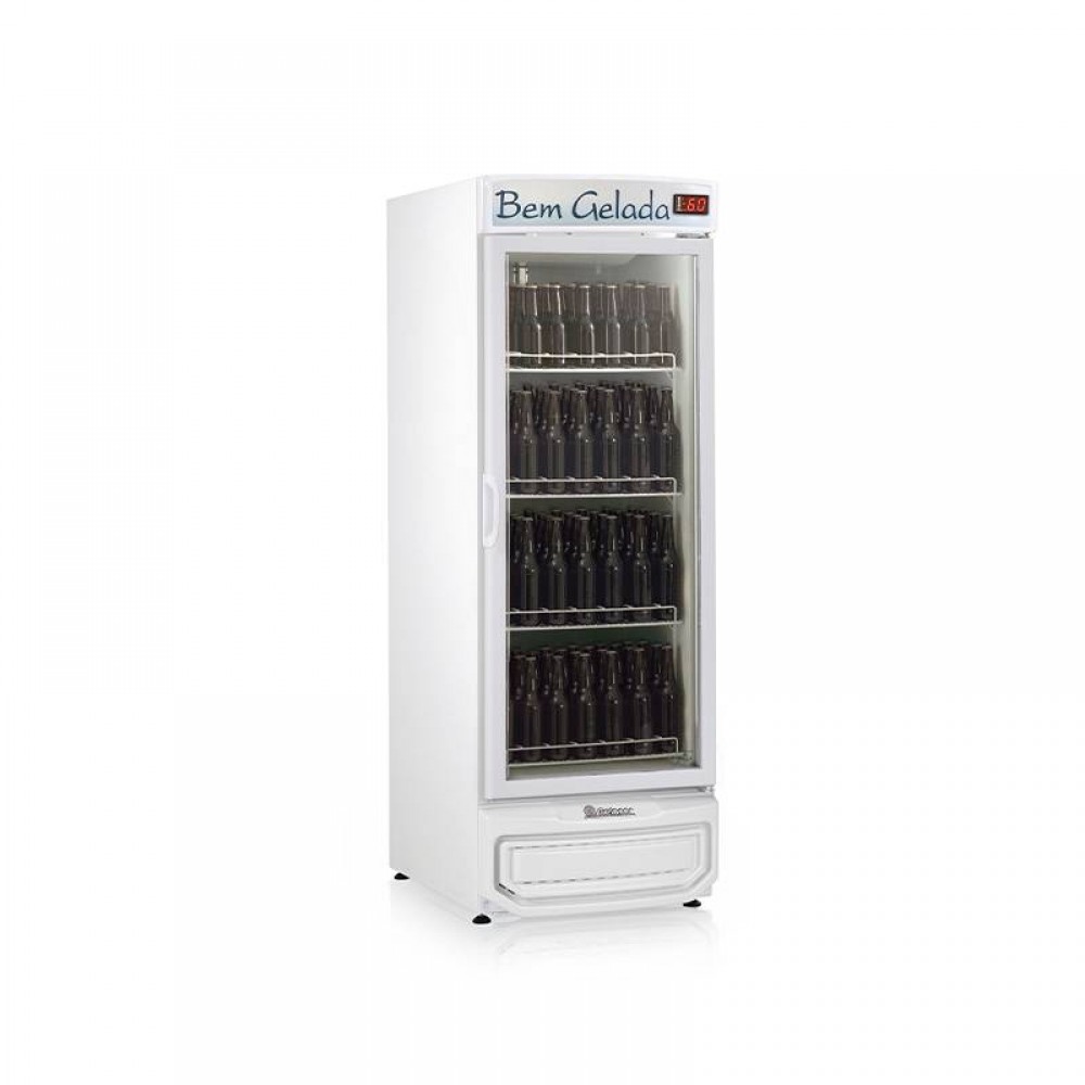 GRBA 570L PVA REFRIGERADOR DE BEBIDAS CERVEJEIRA GELOPAR - Imagem 2