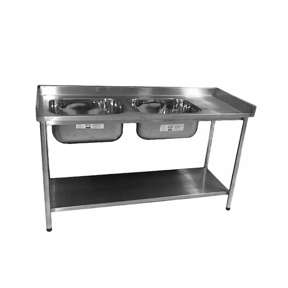 BANCADA COM PIA - Imagem 2