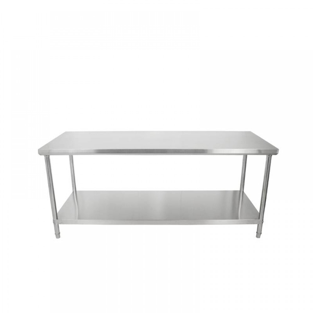 MESA DE INOX Vários Tamanhos