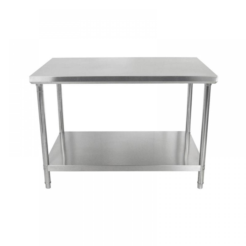 MESA DE INOX Vários Tamanhos - Imagem 2