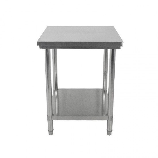 MESA DE INOX Vários Tamanhos - Imagem 3