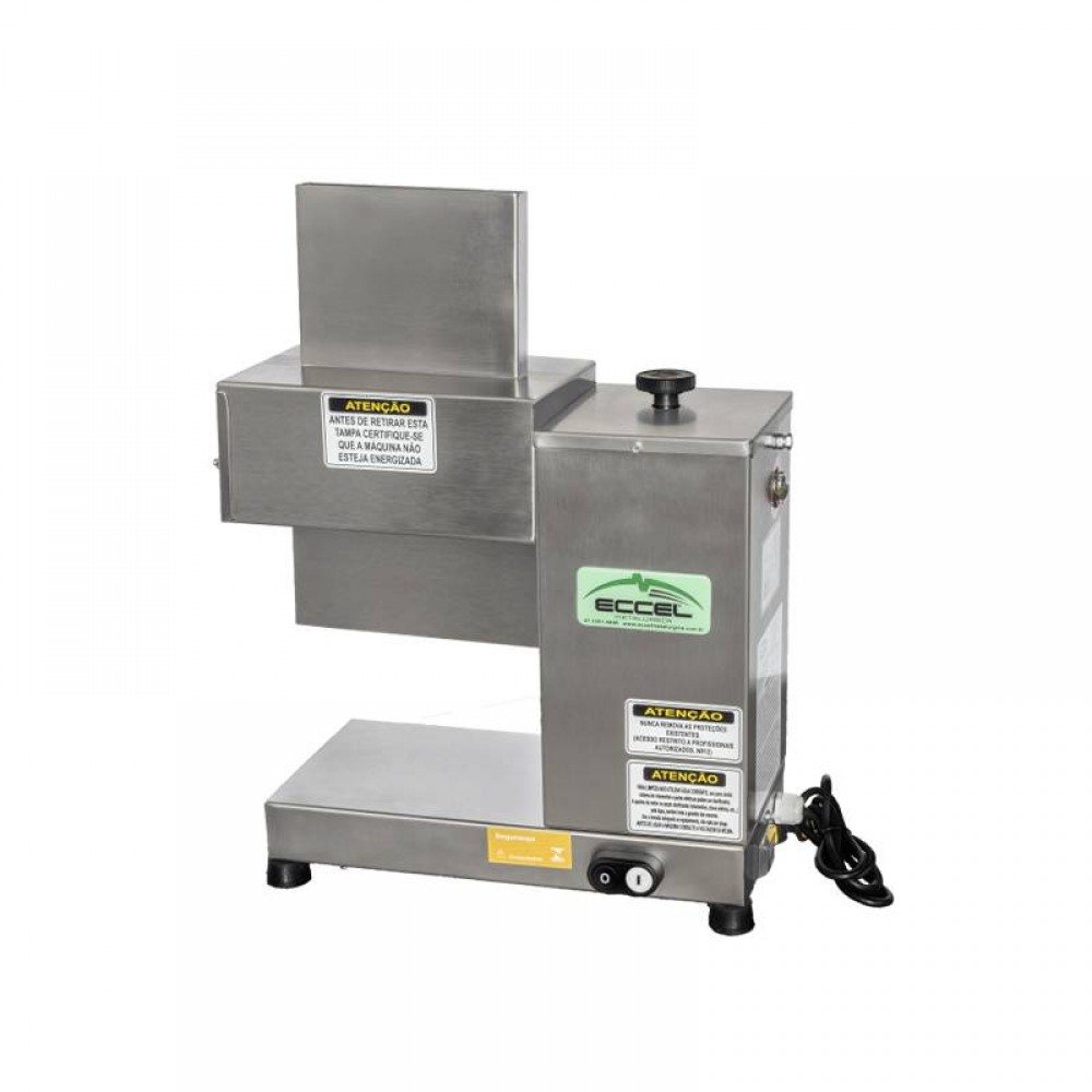 Amaciador ACIE-15 INOX