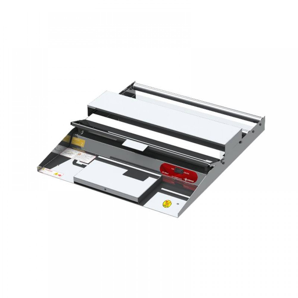 APLICADOR DE FILME - AF 500 B - BARRA DE CORTE