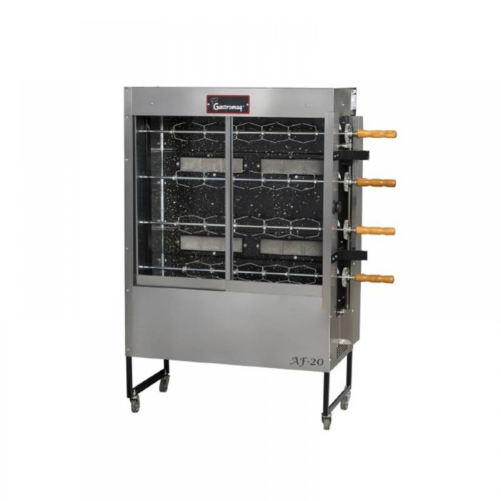 ASSADOR DE FRANGO G2 AF20