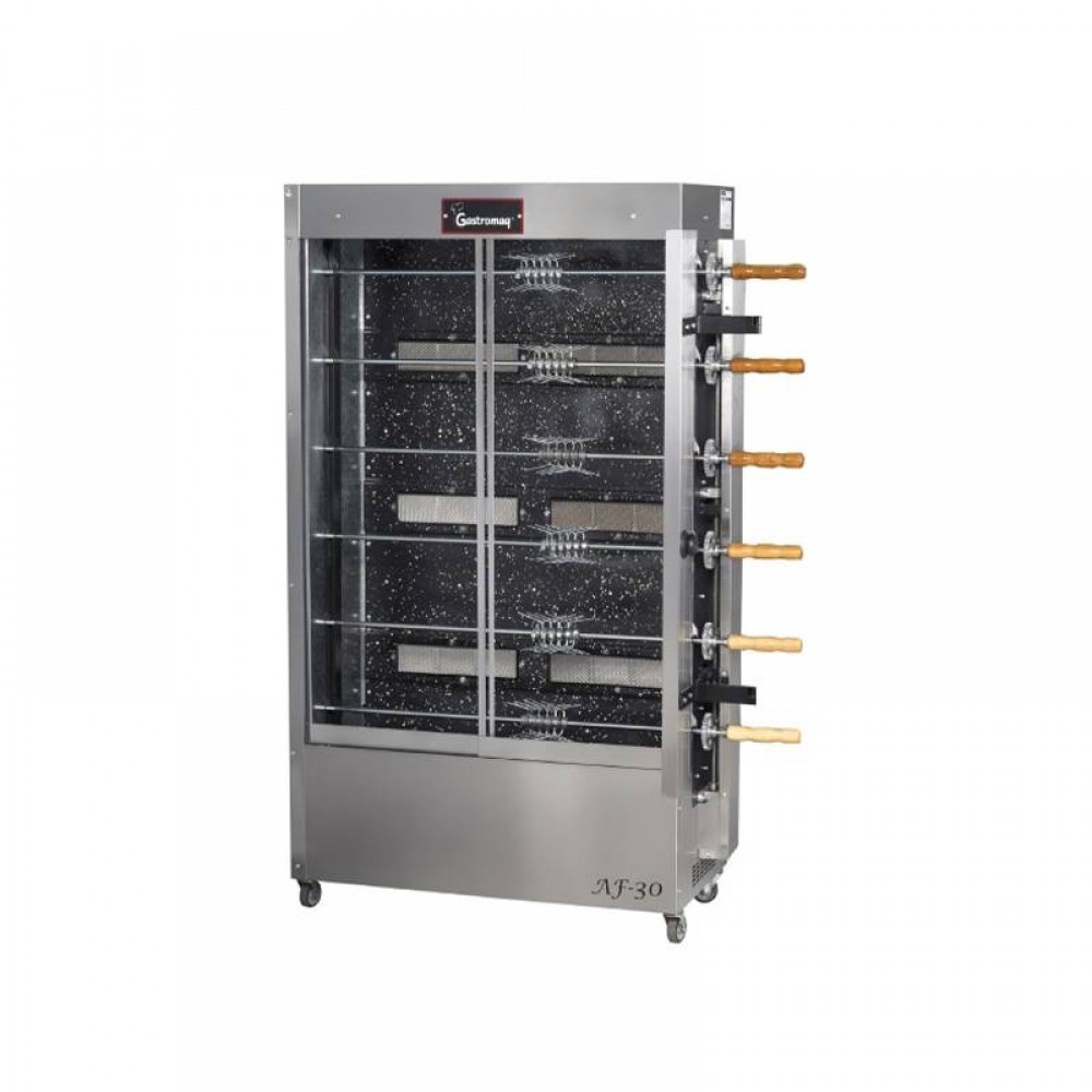 ASSADOR DE FRANGO G2 AF30