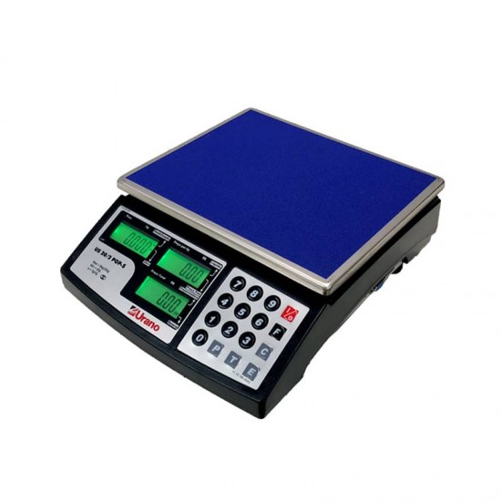 BALANÇA COMPUTADORA US 20/2 POP-S COM SAÍDA SERIAL