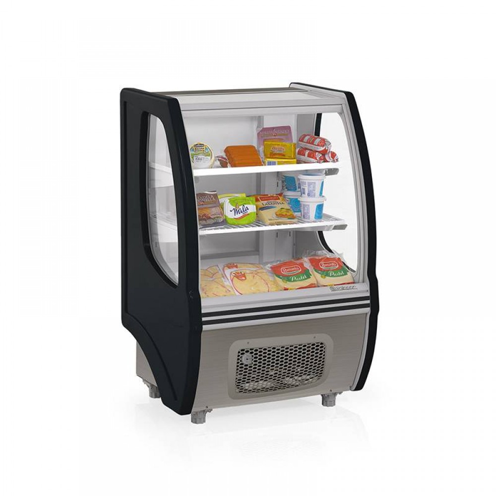 BALCÃO FRIGORIFICO UNIVERSAL “SÍRIUS” 1 PLACA FRIA GBUP-140