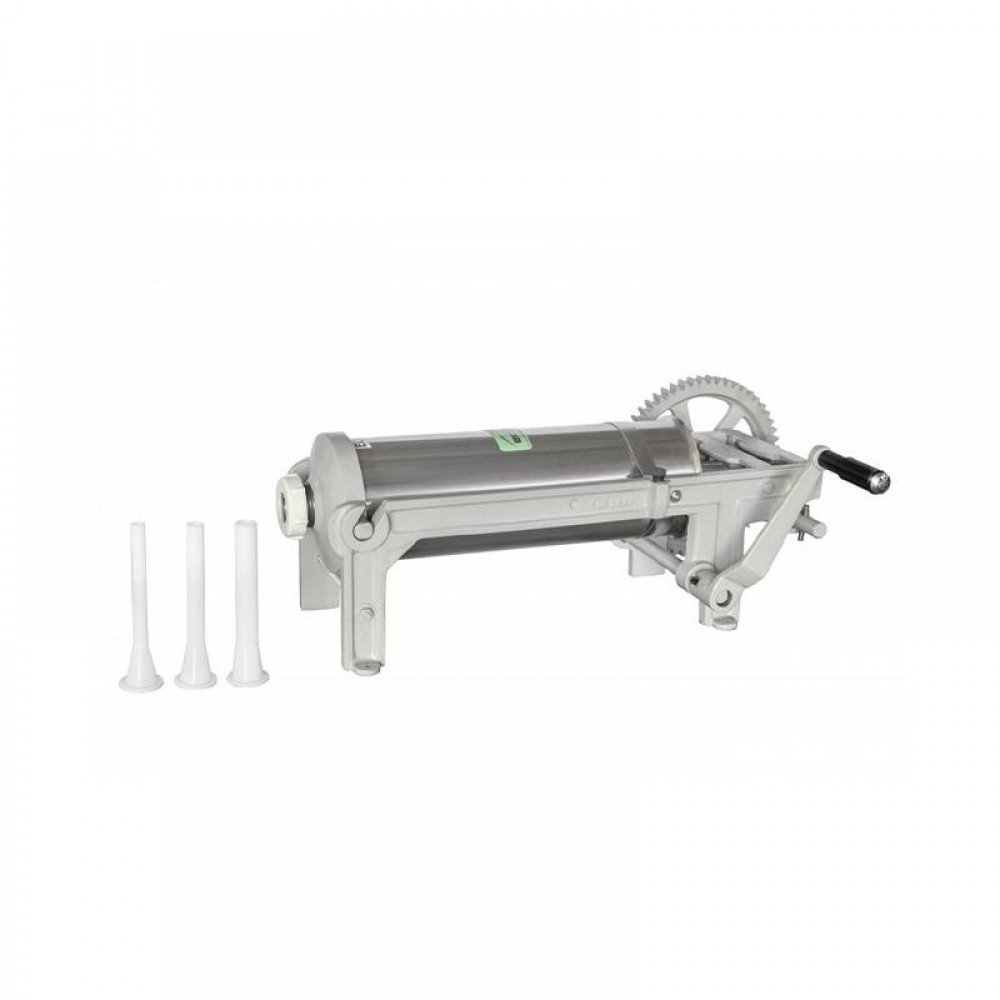 ENSACADEIRA DE LINGUIÇA EL 10