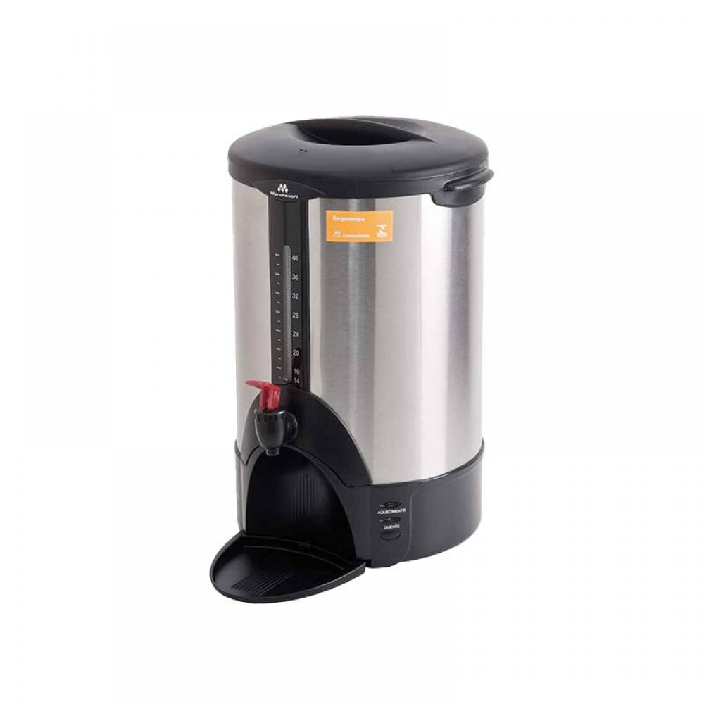 CAFETEIRA AUTOMÁTICA 6 LT MARCHESONI