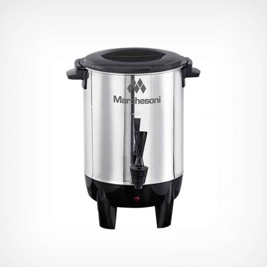 CAFETEIRA AUTOMATICA 2 LT MARCHESONI - Imagem 2