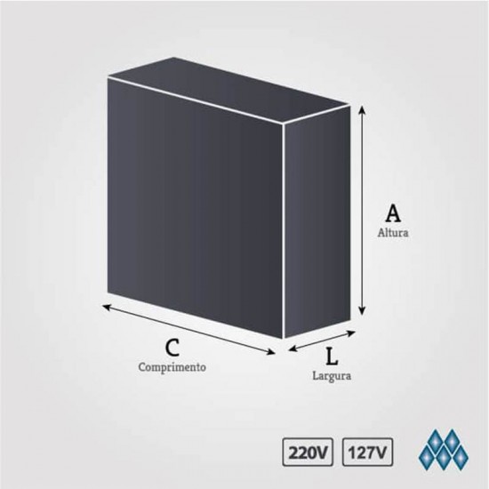 CAFETEIRA PROFISSIONAL 12 LT MARCHESONI - Imagem 2