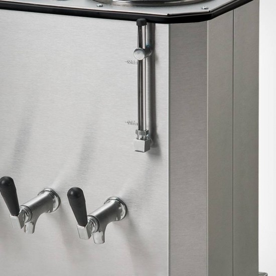 CAFETEIRA PROFISSIONAL 16 LT - Imagem 2