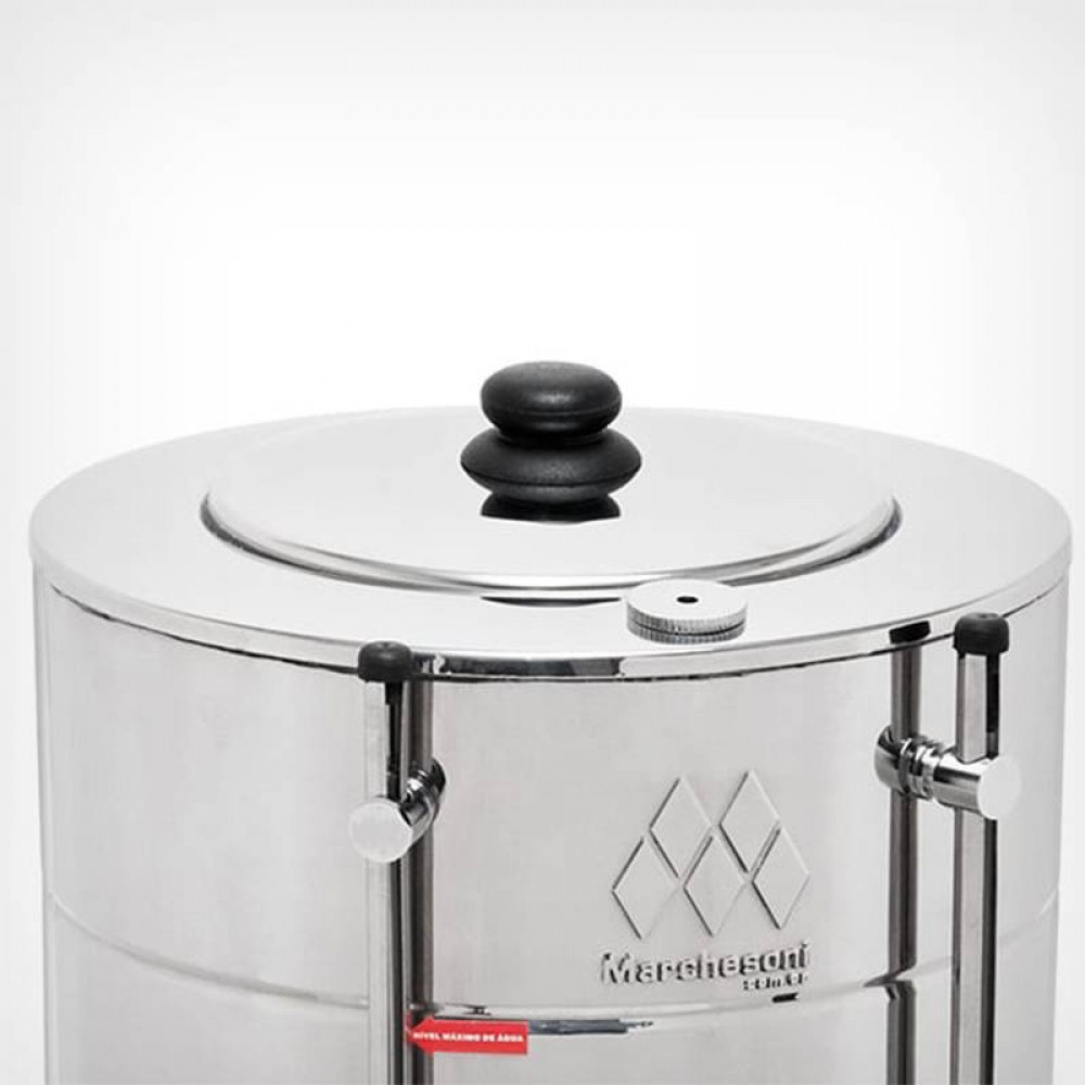 CAFETEIRA TRADICIONAL 2 LT MARCHESONI - Imagem 3