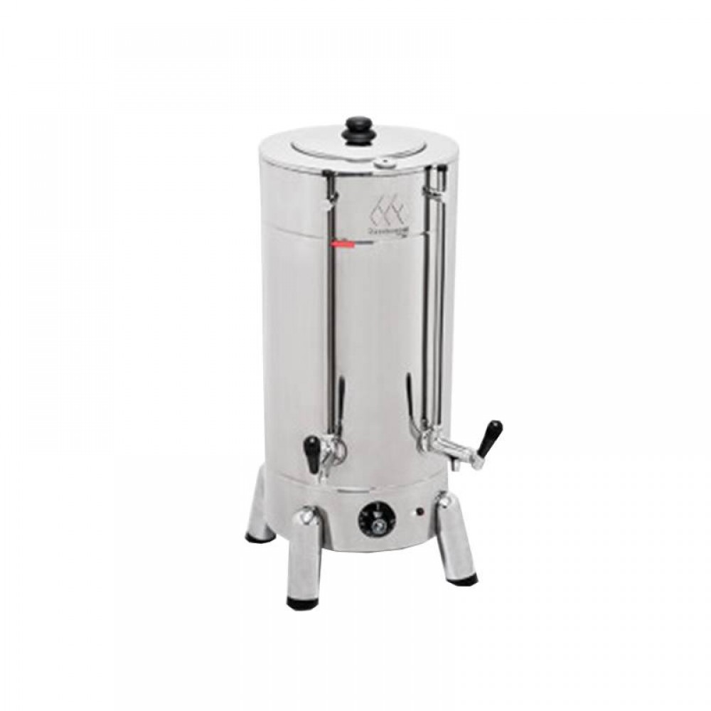 CAFETEIRA TRADICIONAL 6 LT MARCHESONI - Imagem 2