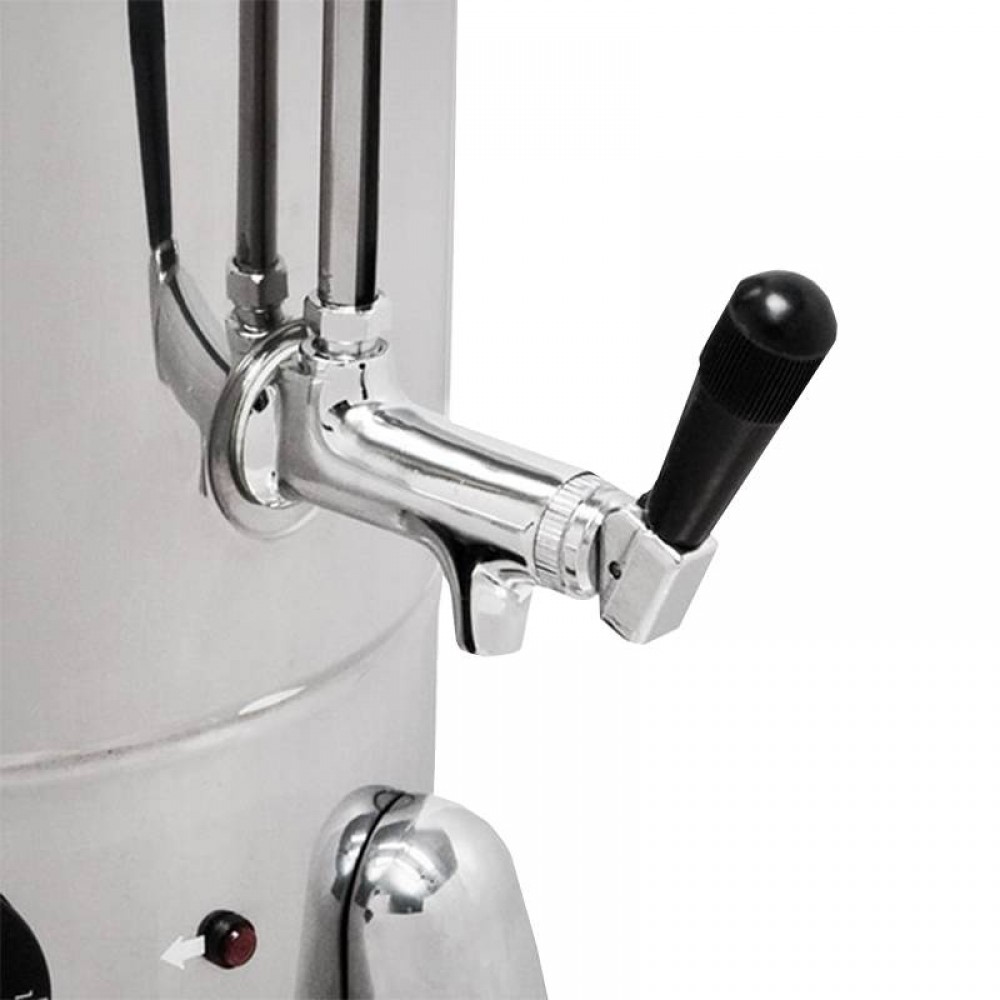 CAFETEIRA TRADICIONAL 10 LT MARCHESONI - Imagem 2