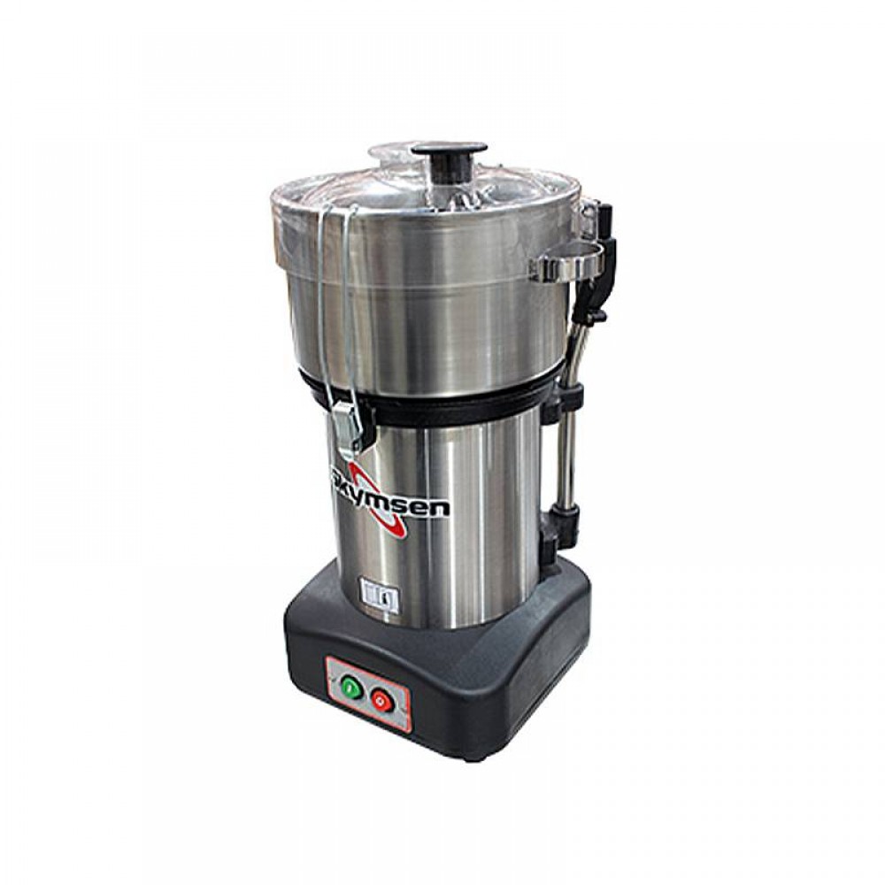 CUTTER INOX 4 L CR-4L