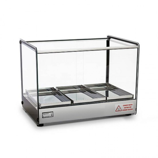 ESTUFA EVR BASICA 3B TITA - Imagem 2