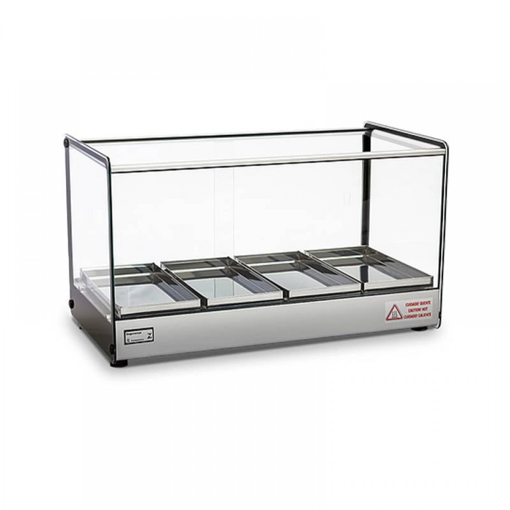 ESTUFA EVR BASICA 4B TITA