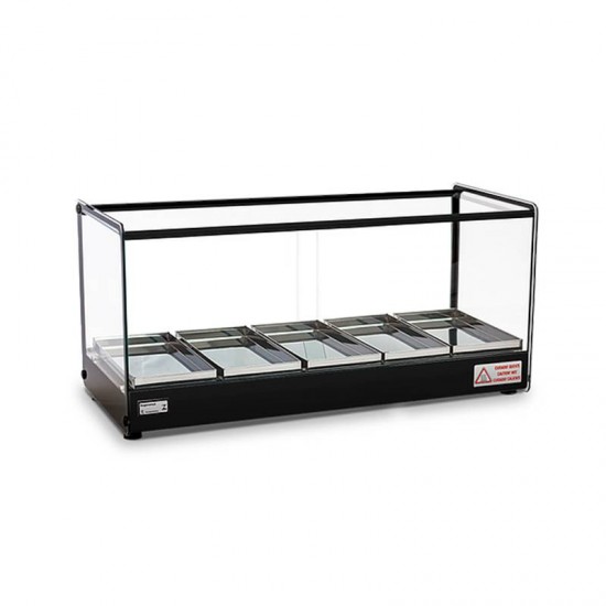 ESTUFA EVR BASICA 5B TITA