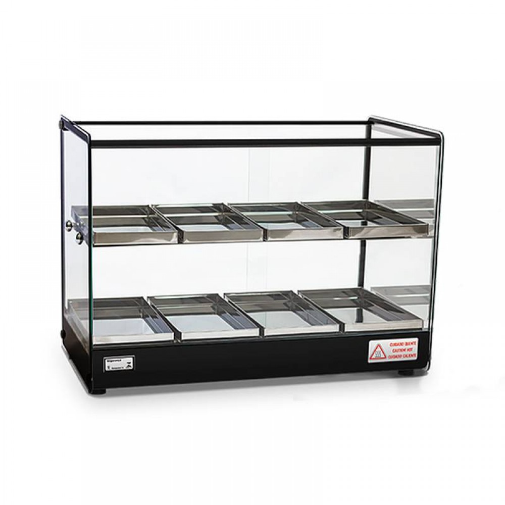 ESTUFA EVR BASICA 8BD TITA