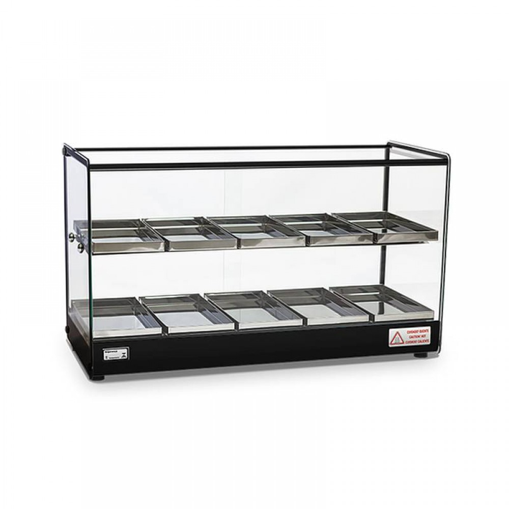 ESTUFA EVR BASICA 8BD TITA