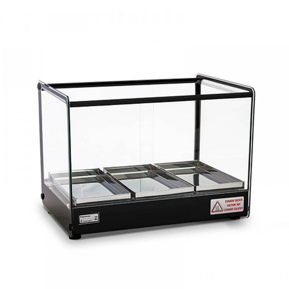 ESTUFA EVR LED 3B TITA