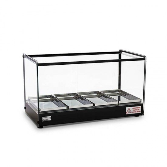 ESTUFA EVR LED 4B TITA