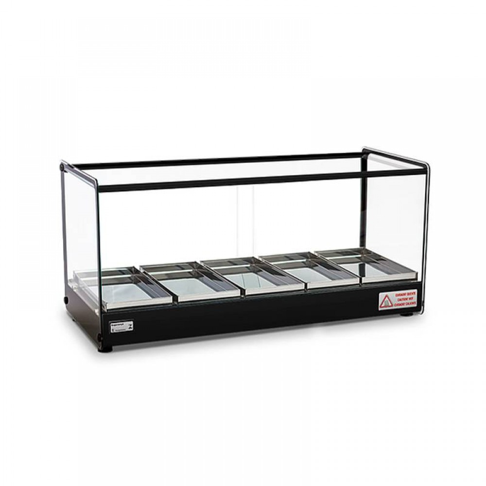 ESTUFA EVR LED 5B TITA