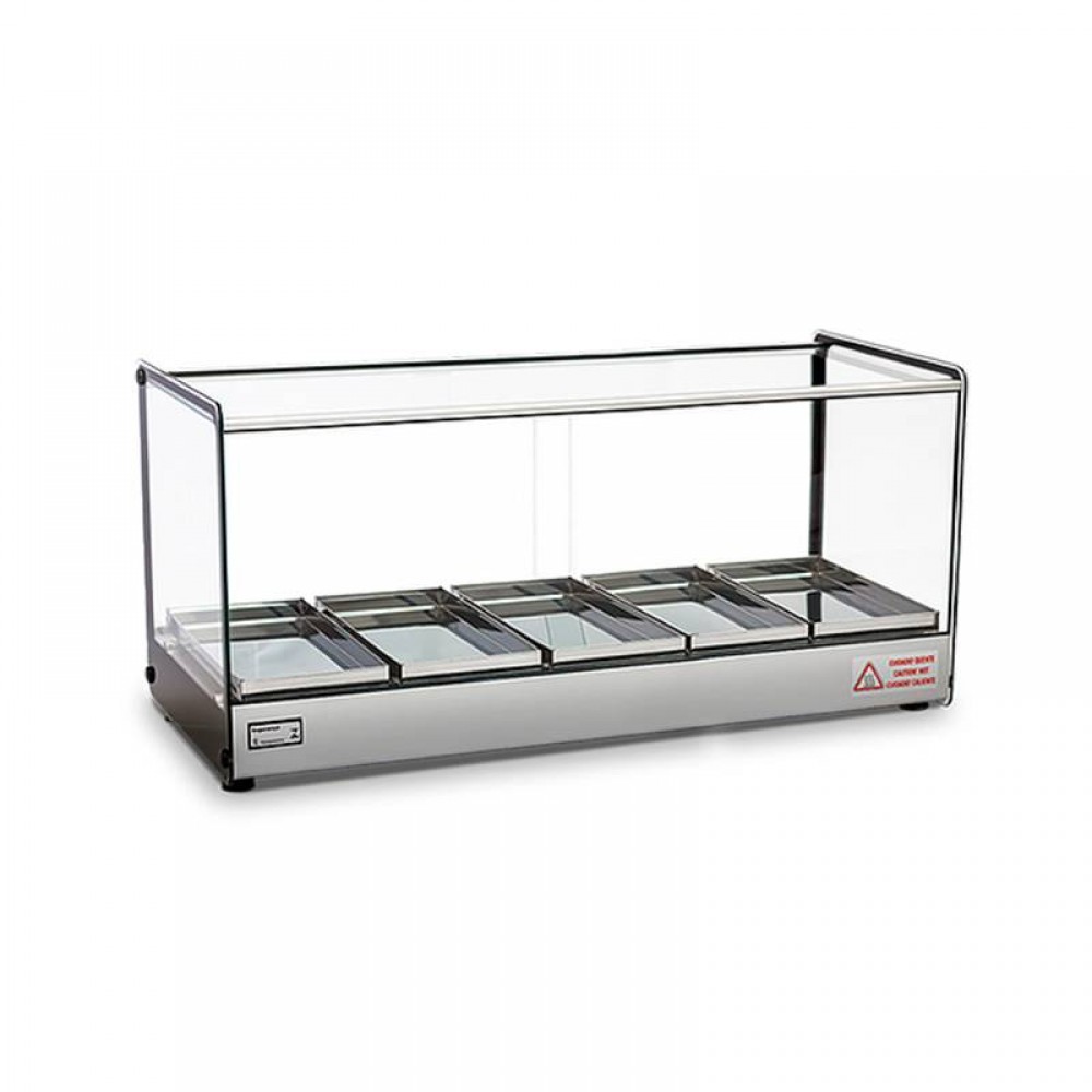 ESTUFA EVR LED 5B TITA - Imagem 2