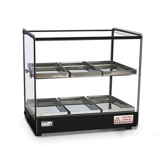 ESTUFA EVR LED 6BD TITA