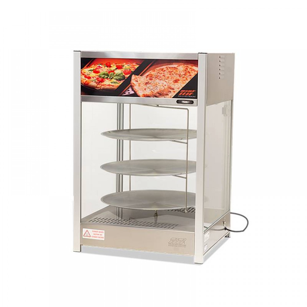 ESTUFA GIRATORIA VAPOR 465G 3B TITÃ