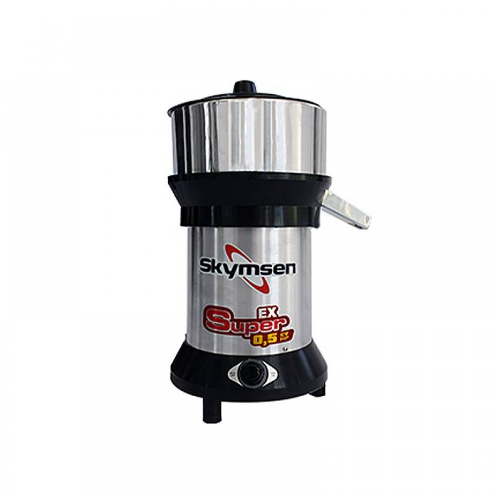 SUPER EXTRATOR DE SUCOS EX SKYMSEN