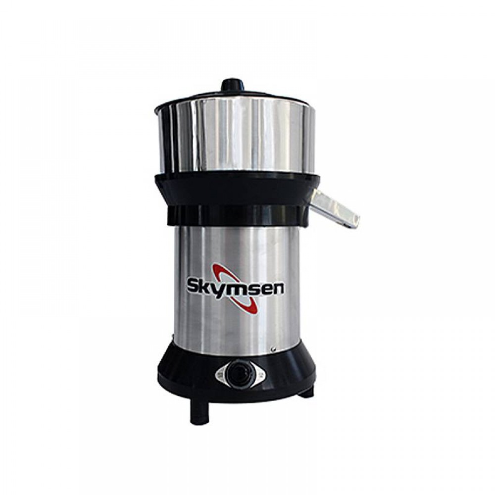 EXTRATOR DE SUCOS EX SKYMSEN