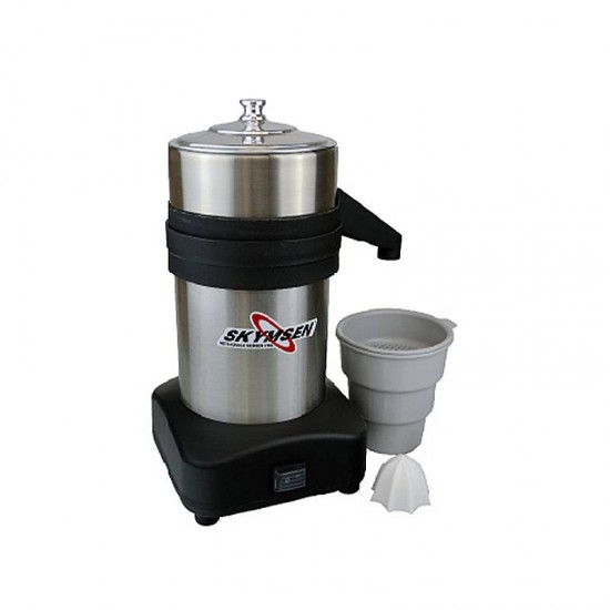 EXTRATOR DE SUCOS INOX C/CAMARA INOX EXB-N SKYMSEN