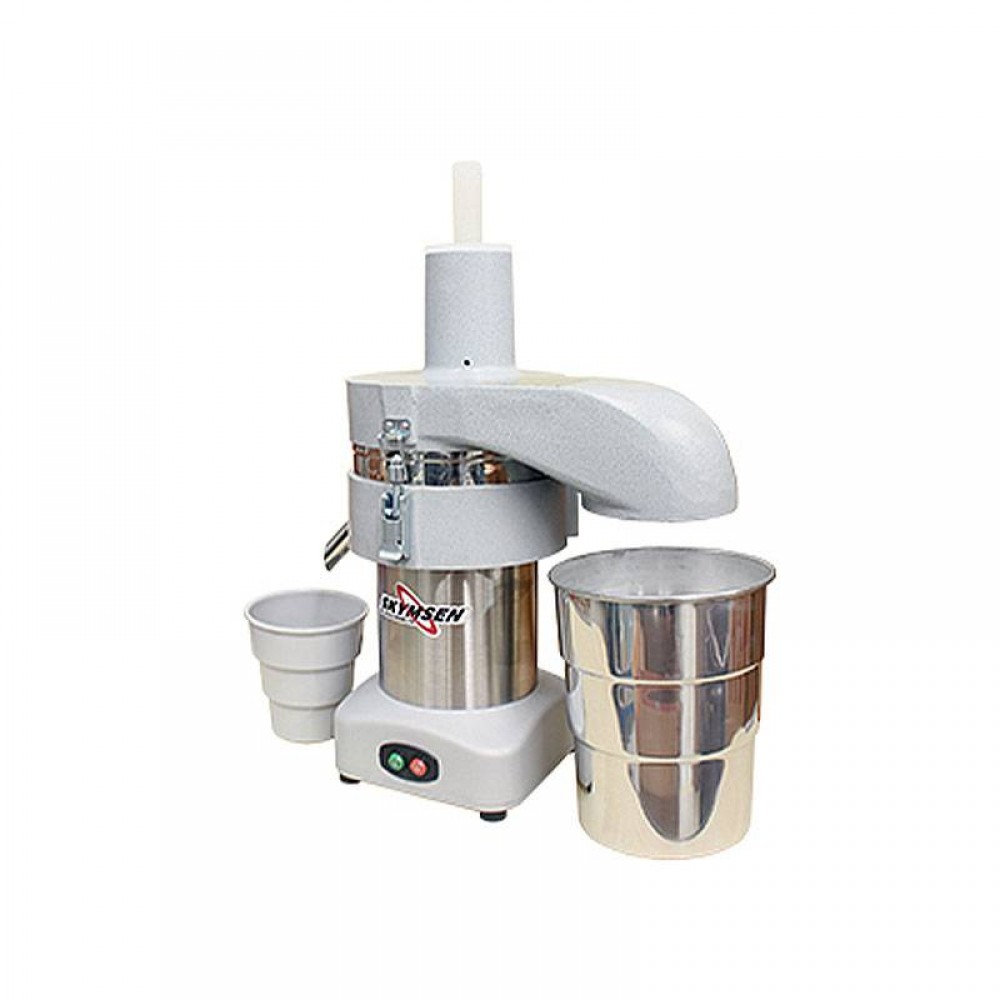 CENTRIFUGA DE SUCOS CSE SKYMSEN