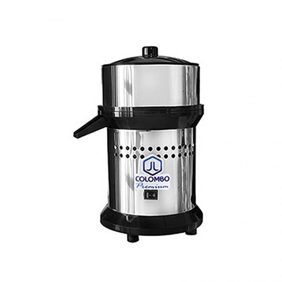 ESPREMEDOR MEDIO JL COLOMBO