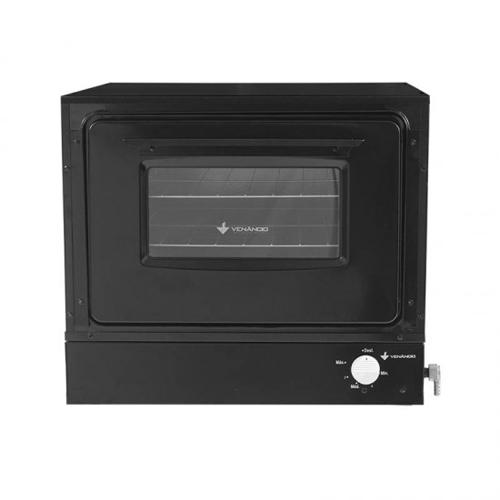 FORNO BRAVO - Imagem 2