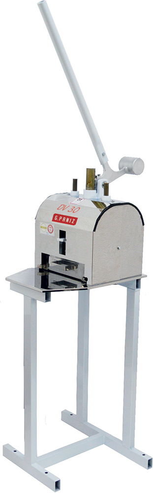 DIVISORA DE MASSA DV-30 G PANIZ