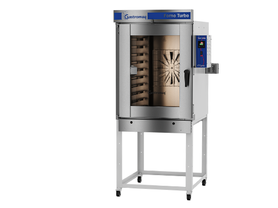FORNO TURBO GÁS FTG 10 G PANIZ
