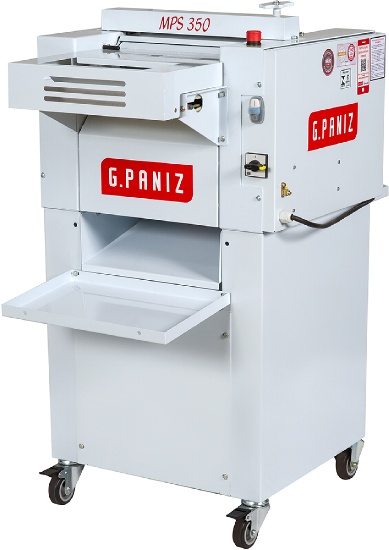 MODELADORA DE PÃO MPS-350 G PANIZ