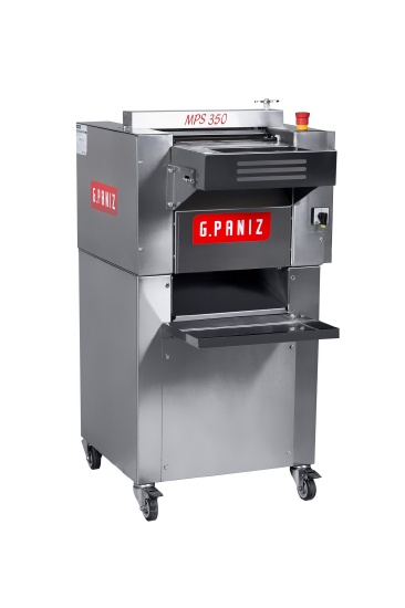 MODELADORA DE PÃO MPS-350 G PANIZ - Imagem 2