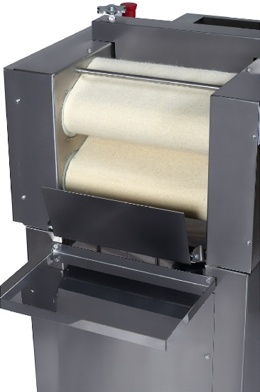 MODELADORA DE PÃO MPS-350 G PANIZ - Imagem 3