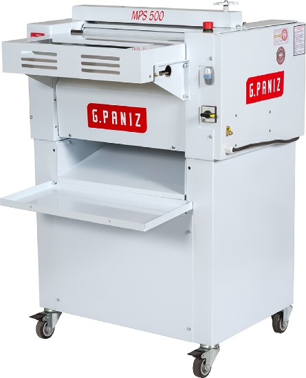 MODELADORA DE PÃO MPS-500 G PANIZ
