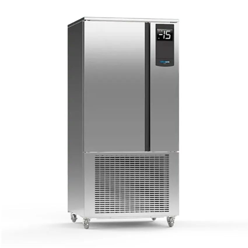 Ultracongelador de Canecas Prática UCK170 220v